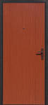 фото Строительные двери тк парус