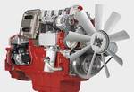 фото Дизельный двигатель DEUTZ TBD234V8 для машиностроения