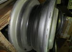 фото Диск колесный R24 на бескамерную резину