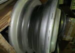 Фото №2 Диск колесный R24 на бескамерную резину
