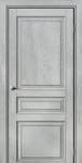 Фото №2 Двери массив дуба Леонардо ДГ Эмаль слоновая кость