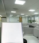 Фото №2 Светодиодные LED панели, светодиодные светильники Армстронг