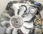 Фото №2 Двигатель Nissan RB20DE с гарантией 1 год