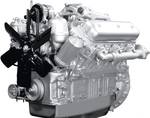 фото Двигатель ЯМЗ 236М2 на Т-150 от официального дилера завода Я