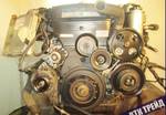фото Двигатель Toyota 1JZ-VVTI c гарантией 1 год