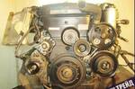 Фото №2 Двигатель Toyota 1JZ-VVTI c гарантией 1 год