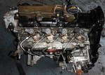 фото Двигатель Peugeot Partner Tepee (2008 - …)