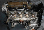 Фото №2 Двигатель Peugeot Partner Tepee (2008 - …)