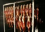 фото Оборудование для переработки мяса-рыбы
