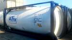 Фото №2 Танк-контейнер 25м3 тип Т4 для светлых нефтепродуктов