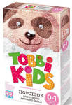 Фото №2 Детский стиральный порошок «Tobbi Kids 0-1» 400 гр