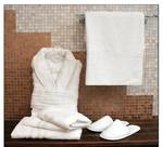фото Махровые полотенца для гостиниц
