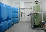 фото Очистка воды и водоподготовка для промышленных предприятий
