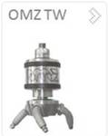фото Моющая машинка высокого давления OMZ TW