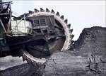 фото Оптовые поставки угля.