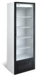 фото Шкаф холодильный ШХ 370 С (стекл.дверь) Термостат (0... 7)