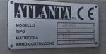 Фото №2 Термоусадочный автомат Atlanta Ambra M, Италия
