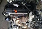Фото №2 Двигатель Volkswagen Golf VII (2013-…)