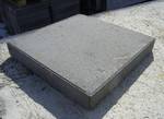фото Плиты бетонные тротуарные
