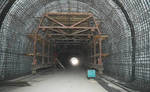 фото Строительство тоннелей