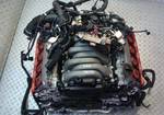 фото Двигатель Audi A3 II