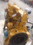 фото Двигатель Xichai CA6DF1D-12GAG2