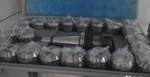 фото Продам цанговый патрон с набором цанг