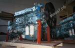фото Продам двигатель Howo WD615.69 Евро-2 336 л/с