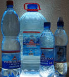 фото Минеральная и питьевая вода высшей категории оптом.
