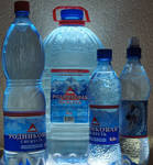 Фото №2 Минеральная и питьевая вода высшей категории оптом.