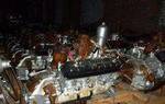 фото Двигатель Газ 66 (ЗМЗ) конверсия