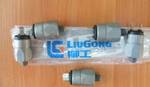 фото Датчик давления масла гидросистемы Liugong CLG 862