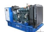 фото Дизельный генератор с автоматикой 400 кВт (АД-400С-Т400-1РМ1