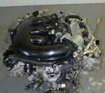 Фото №2 Двигатель Lexus RX III (2008 — …)