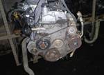 фото Контрактный двигатель Daihatsu Terios K3-VE
