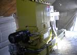 фото Продам компактор для переработки пенополистирола