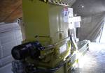 Фото №2 Продам компактор для переработки пенополистирола