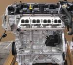 фото Двигатель Mazda CX-5 2.0