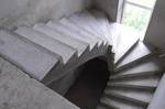 фото Бетонные лестницы