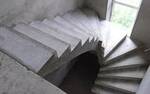 Фото №2 Бетонные лестницы
