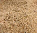 фото Строительный песок в Краснодаре