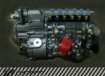 фото Топливный насос высокого давления Evro 2 на двигатель WD615