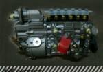 Фото №2 Топливный насос высокого давления Evro 2 на двигатель WD615