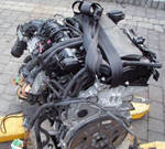 фото Двигатель BMW 3 (F30)