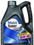 Фото №2 Высококачественное полусинтетическое масло Mobil Super 2000