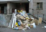 Фото №2 Вывоз мусора в Волгограде