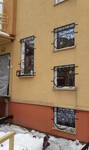 Фото №2 Оконная решетка кованая на заказ в Кемерово