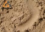 фото Продажа намывного песка