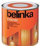 Фото №2 Belinka Interier - для защиты древесины внутри помещений