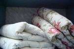 фото Одеяла, подушки ватные в ситце, бязи, поликоттоне